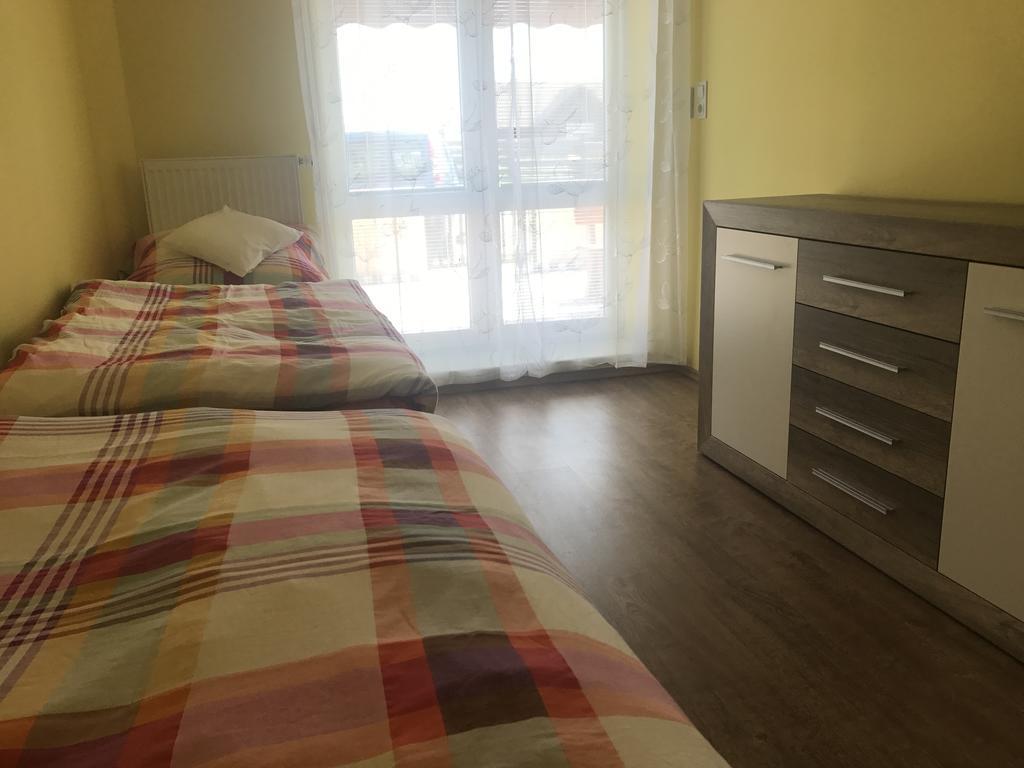 Apartman Illy Veľký Slavkov Exterior foto